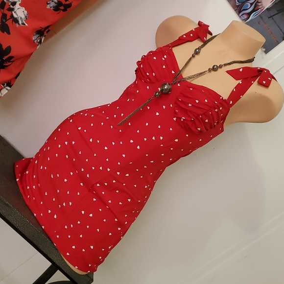 JUST ARRIVED. MUST SEE  Stunning casual sun dress! - Picture 7 of 15